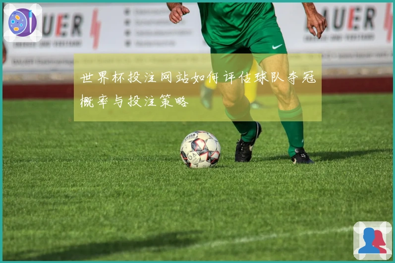 世界杯投注网站如何评估球队夺冠概率与投注策略