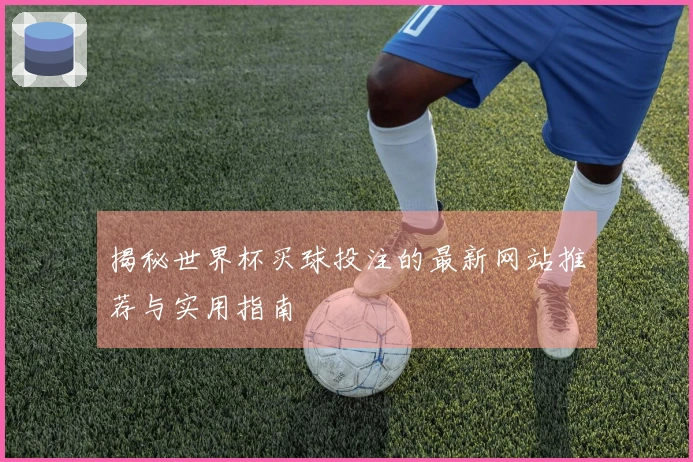 揭秘世界杯买球投注的最新网站推荐与实用指南