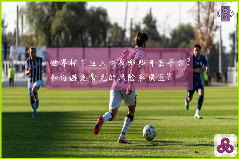 世界杯下注入口有哪些可靠平台？如何避免常见的风险和误区？