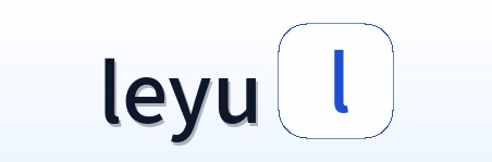 leyu Logo